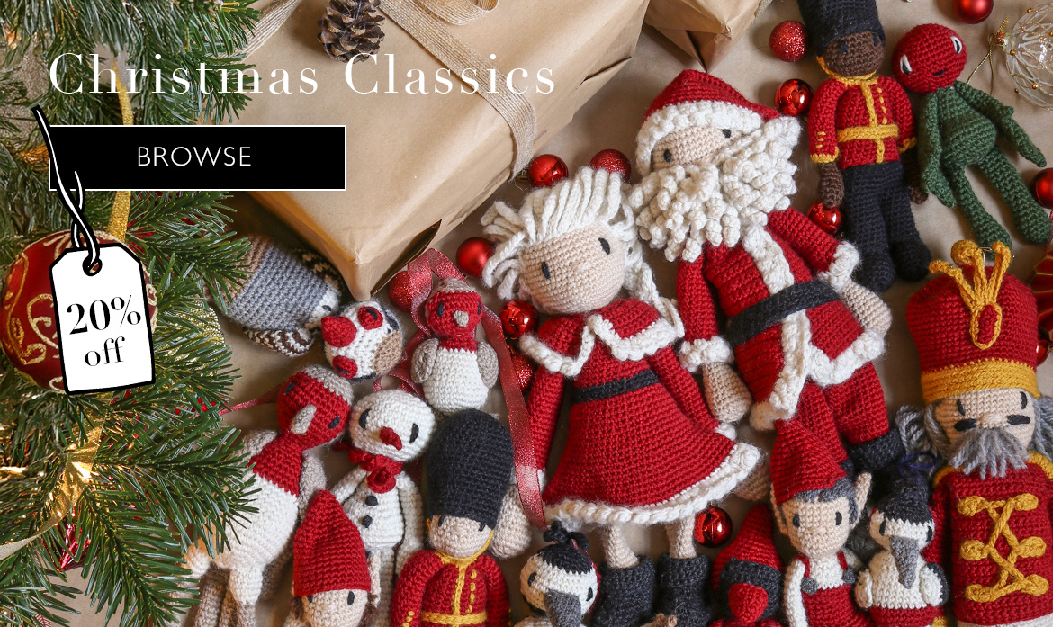 Christmas classics toft santa nutcracker sale